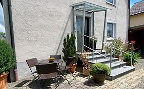 Ferienwohnung Schmid Lautrach im Illerwinkel